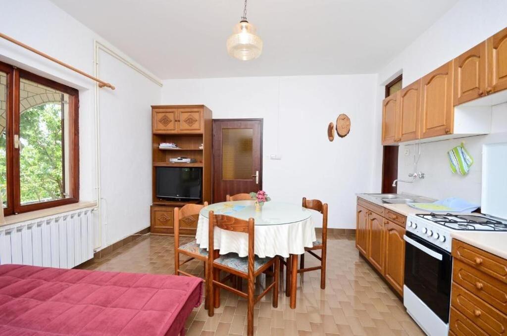 Apartments Ivanka Senj  Exterior foto