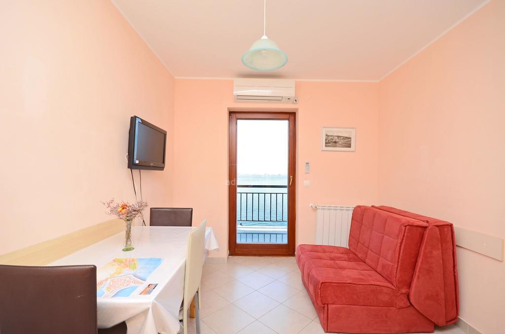 Apartments Ivanka Senj  Habitación foto