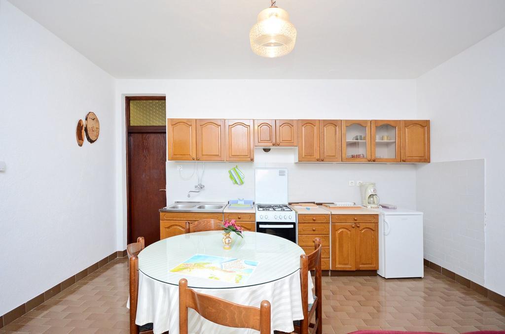 Apartments Ivanka Senj  Exterior foto